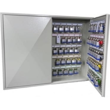 Automotive Manager KC0503K - 100 Hook Key Cabinet