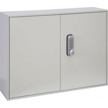 Automotive Manager KC0503M - 100 Hook Key Cabinet