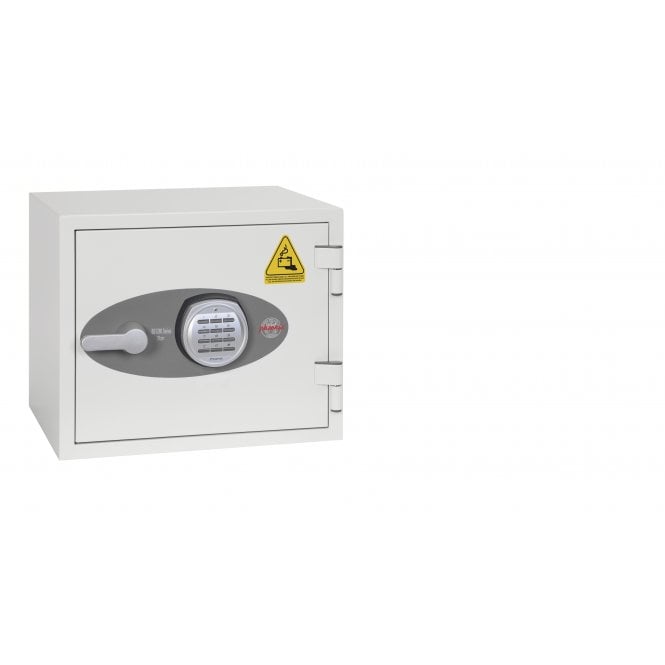 Phoenix Safes Battery Titan BS1281E