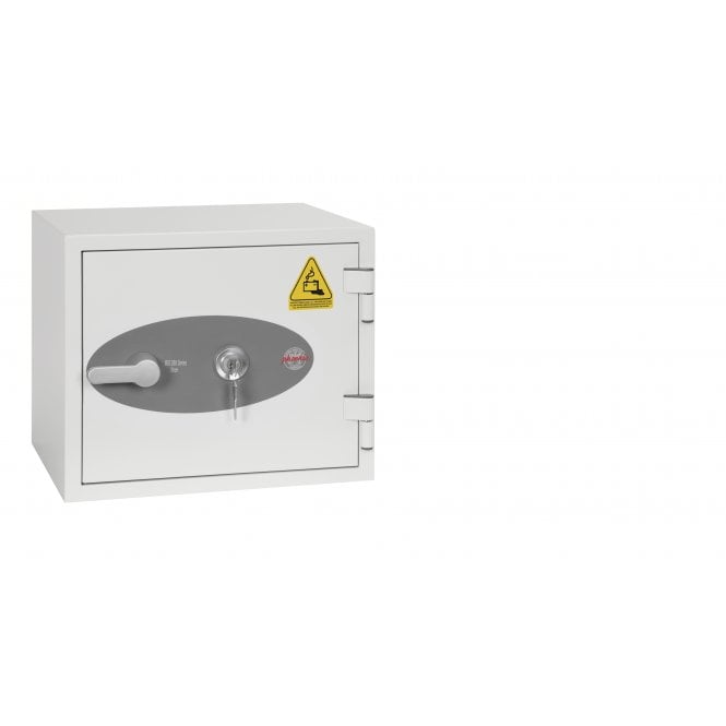Phoenix Safes Battery Titan BS1281K