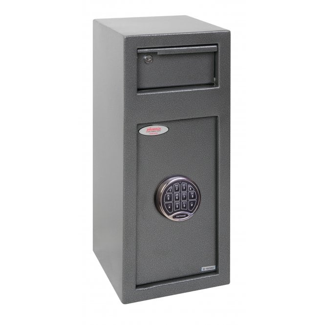 Phoenix Safes Cashier Day Deposit Safe SS0992E
