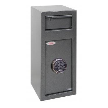 Cashier Day Deposit Safe SS0992E