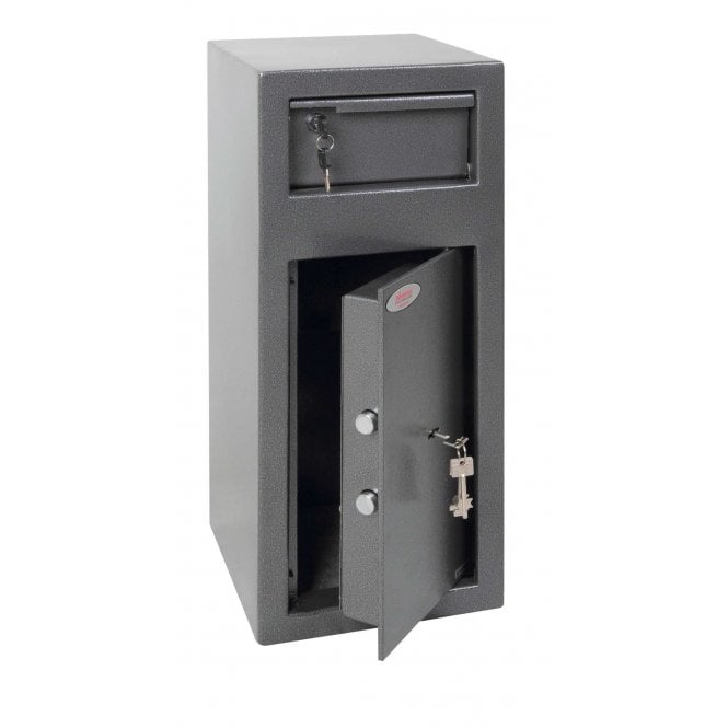 Phoenix Safes Cashier Day Deposit Safe SS0992K