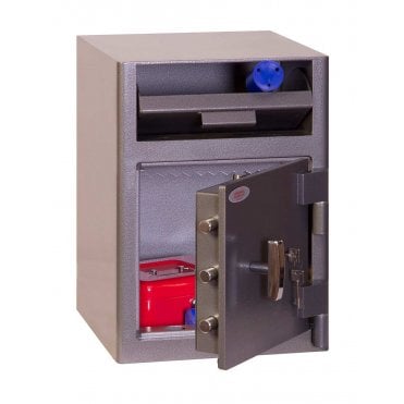 Cashier Deposit Safe SS0996KD