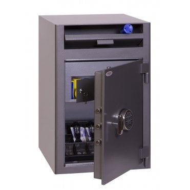 Cashier Deposit Safe SS0998ED