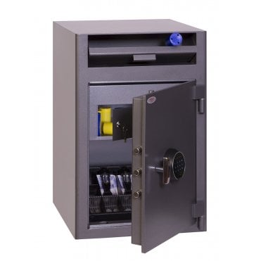 Cashier Deposit Safe SS0998FD
