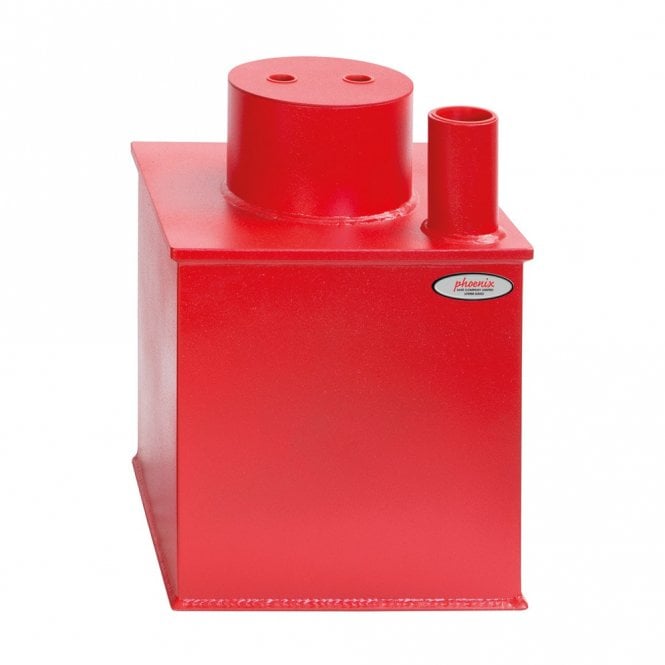 Phoenix Safes Charon Underfloor Deposit Safe UF0913KD