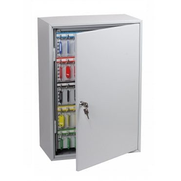 Commercial KC0605K - 300 Hook Key Cabinet