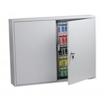 Commercial KC0607K - 600 Hook Key Cabinet