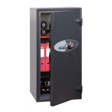 Cosmos Grade 5 HS9074E Key & Electronic Safe
