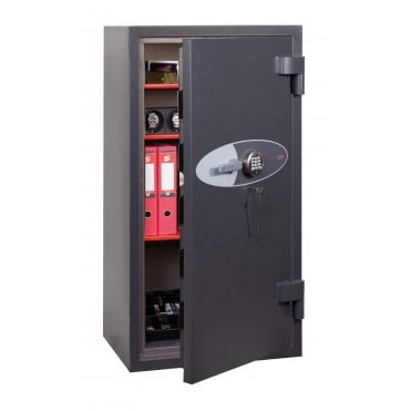 Cosmos Grade 5 HS9075E Key & Electronic Safe