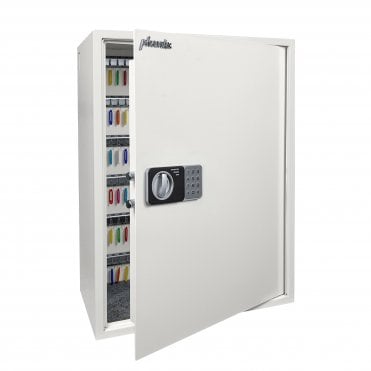 Cygnus Deposit KS0036E - 700 Hook Key Cabinet