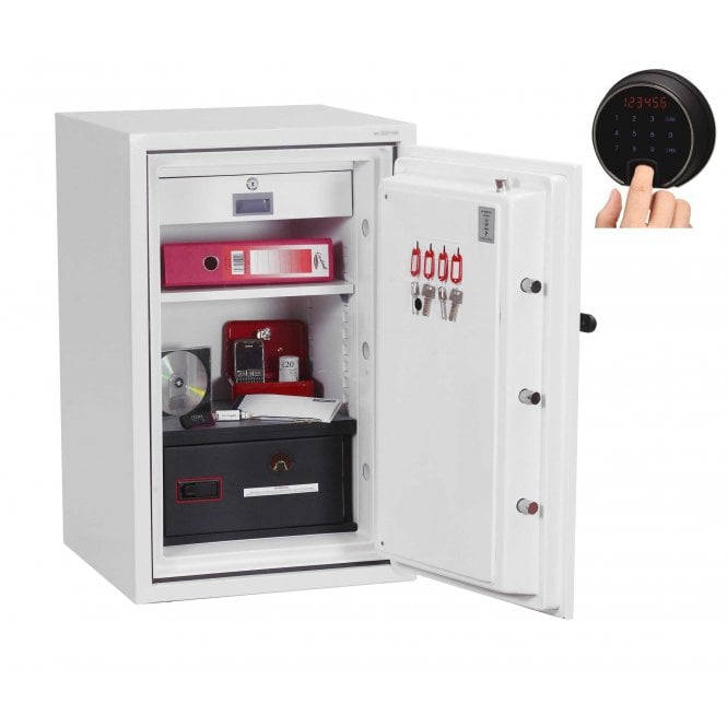Phoenix Safes Data Combi DS2502F