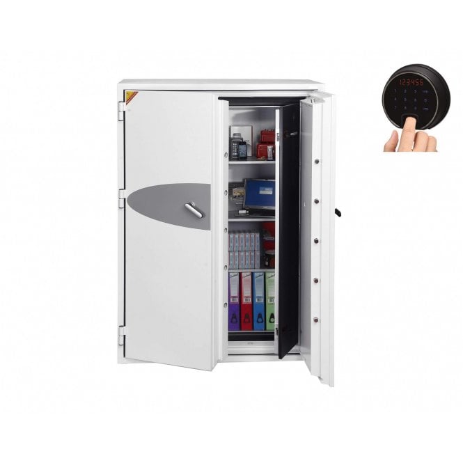 Phoenix Safes Data Commander DS4623F