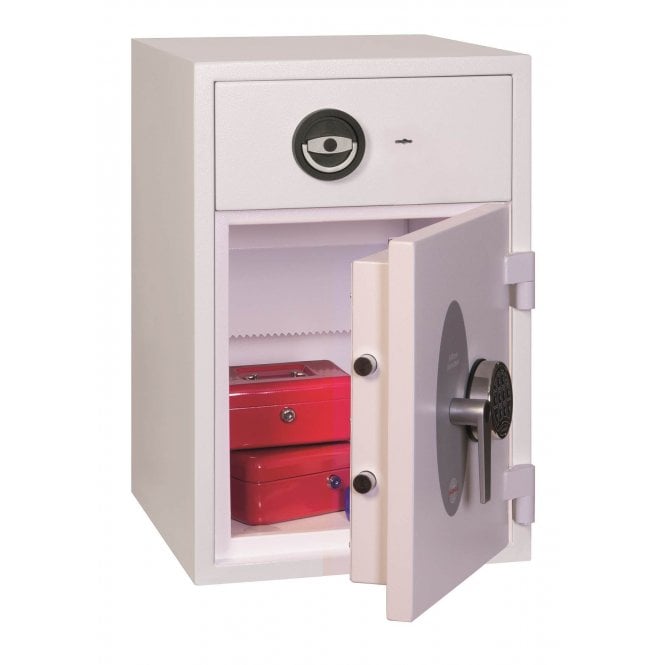Phoenix Safes Diamond Deposit Grade 1 HS1090ED Electronic Safe