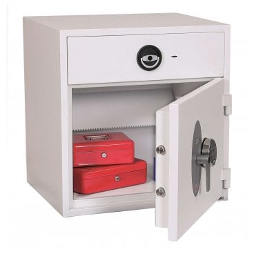 Diamond Deposit Grade 1 HS1091ED Electronic Safe