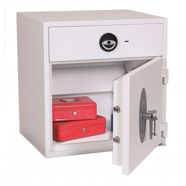 Diamond Deposit Grade 1 HS1091KD Key Locking Safe