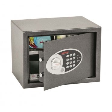 Dione Hotel & Laptop Safe SS0301E