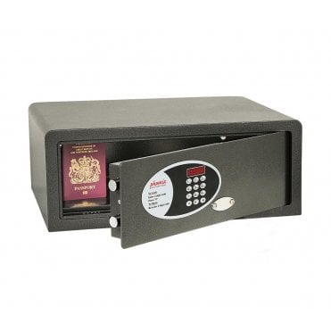 Dione Hotel & Laptop Safe SS0311E