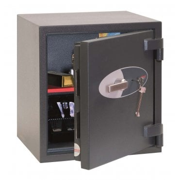 Elara Grade 3 HS3551K Key Locking Safe