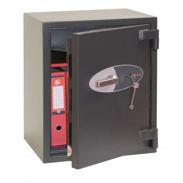 Elara Grade 3 HS3552K Key Locking Safe