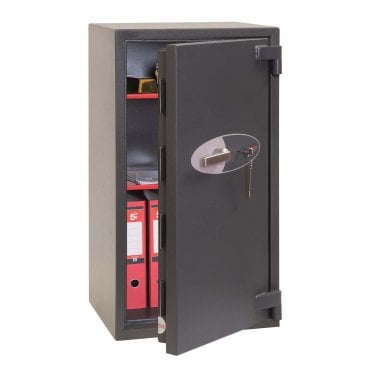 Elara Grade 3 HS3553K Key Locking Safe