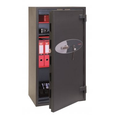 Elara Grade 3 HS3554K Key Locking Safe