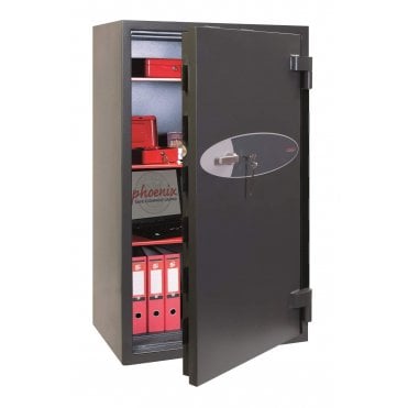 Elara Grade 3 HS3555K Key Locking Safe