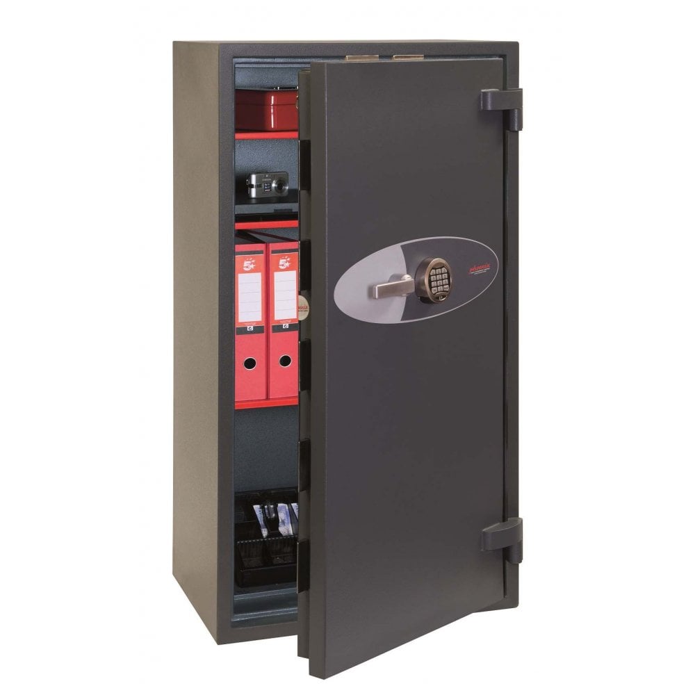 Phoenix Elara High Security Safe HS3554E, High Security Safe