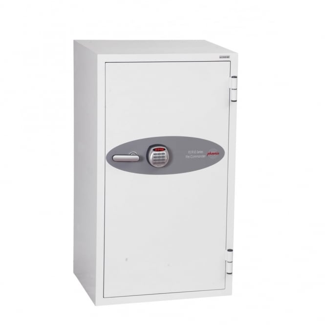 Phoenix Safes Fire Commander Fire Safe FS1911E