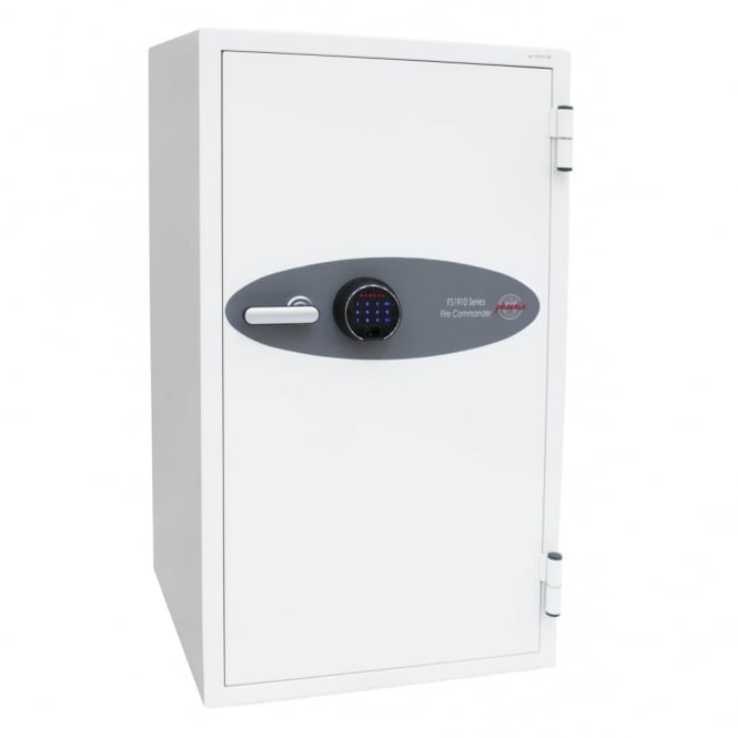 Phoenix Safes Fire Commander Fire Safe FS1911F
