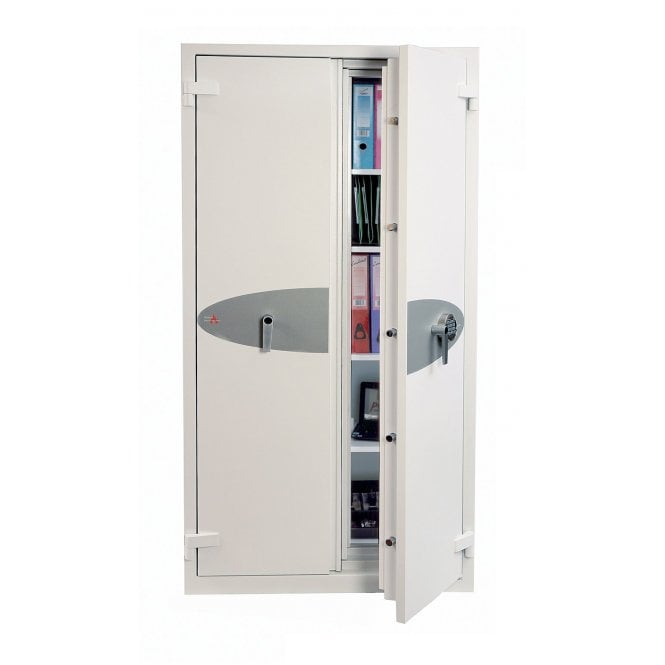 Phoenix Safes Fire Commander Pro FS1922E Electronic Safe