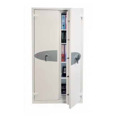 Fire Commander Pro FS1922E Electronic Safe
