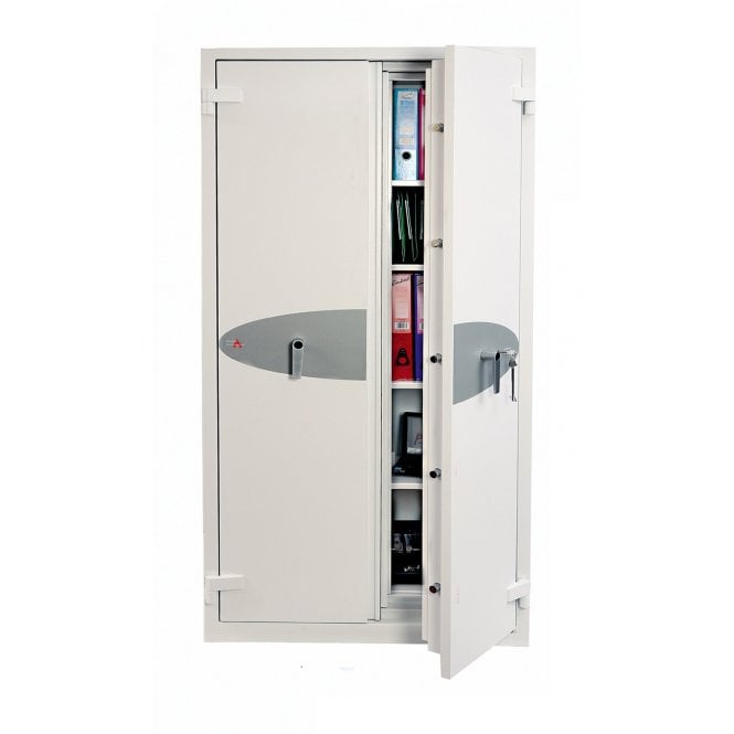 Phoenix Safes Fire Commander Pro FS1922K Key Locking Safe