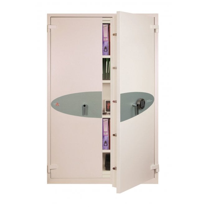 Phoenix Safes Fire Commander Pro FS1923E Electronic Safe
