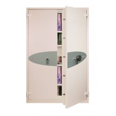 Fire Commander Pro FS1923E Electronic Safe