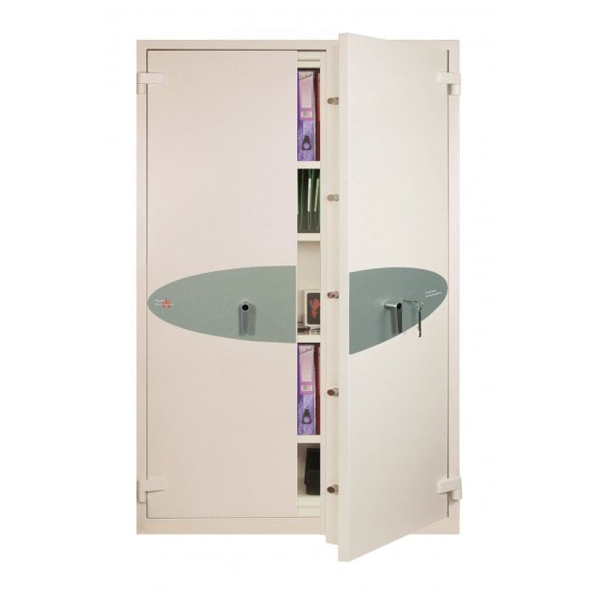 Phoenix Safes Fire Commander Pro FS1923K Key Locking Safe