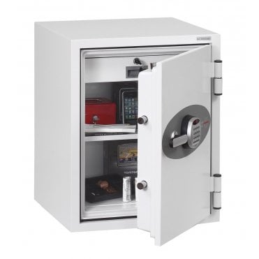 Fire Fighter Fireproof Safe FS0441E