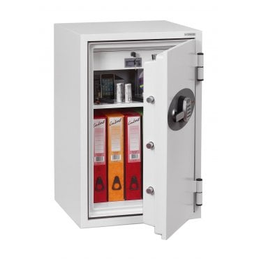 Fire Fighter Fireproof Safe FS0442E