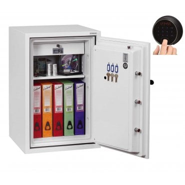 Fire Fighter Fireproof Safe FS0442F