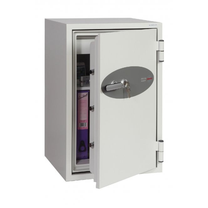 Phoenix Safes Fire Fighter Fireproof Safe FS0442K