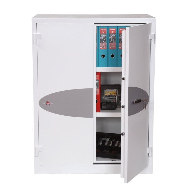 Phoenix Safes Fire Ranger Fireproof Safe FS1512K S1