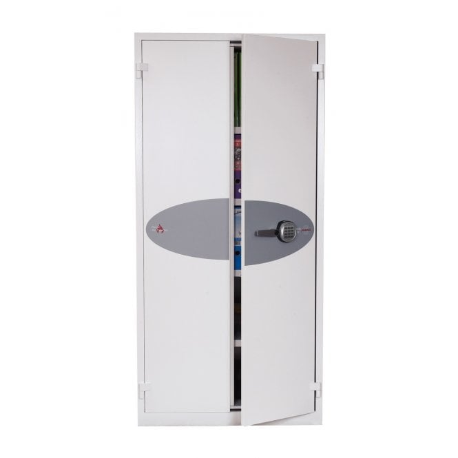 Phoenix Safes Fire Ranger Fireproof Safe FS1513E S1