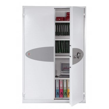 Fire Ranger Fireproof Safe FS1514E S1