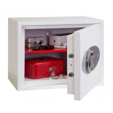 Phoenix Safes Fortress S2 SS1182E Electronic Safe