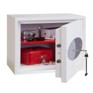 Phoenix Safes Fortress S2 SS1182K Key Locking Safe