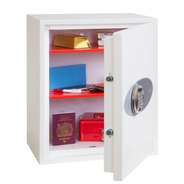 Phoenix Safes Fortress S2 SS1183E Electronic Safe
