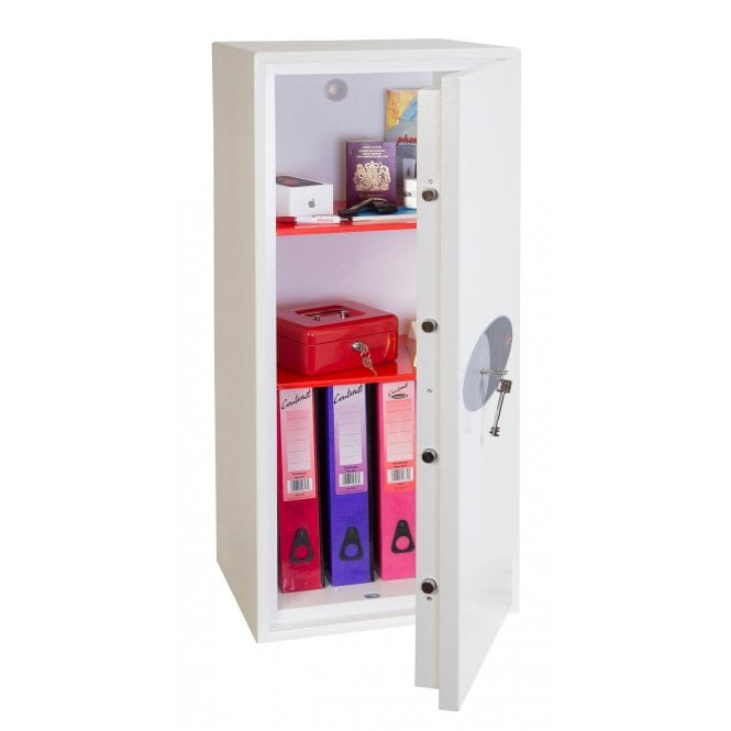 Phoenix Safes Fortress S2 SS1185K Key Locking Safe