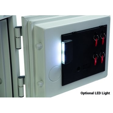 Internal LED Light (FS1280E series Only)