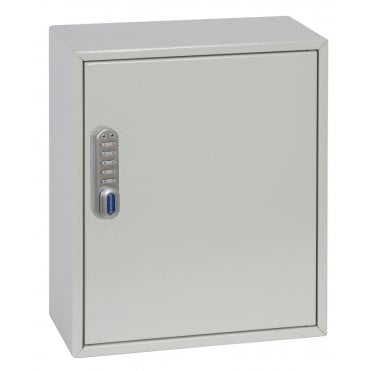 Keysure Deep KC0301E - 50 Hook Key Cabinet
